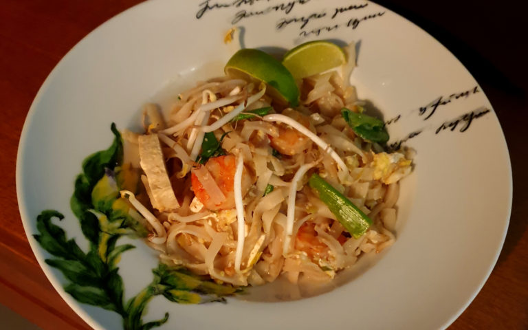 Pad Thai